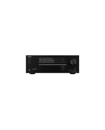 Onkyo TX-SR3100DABB czarny nr 2