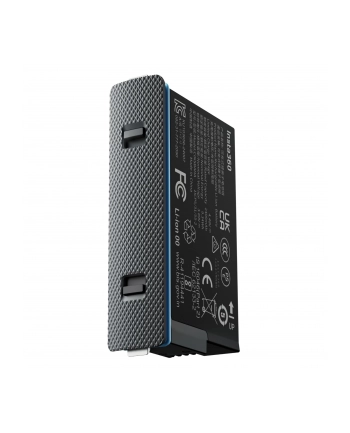 Insta360 X5 Batteries nr 2