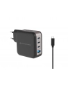 Conceptronic ALTHEA18B 4-Port 100W GaN USB PD Charger - nr 2