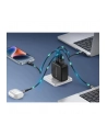 Conceptronic ALTHEA18B 4-Port 100W GaN USB PD Charger - nr 8