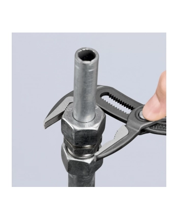 KNIPEX Cobra ES Wasserpumpenzange nr 2