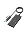 Conceptronic BIAN10B 7-in-1 Card Reader USB 3.0 - nr 2