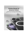 Belkin ScreenForce magn.Schutzh. iPhone 16 Pro. transp.MSA027hqCL - nr 12