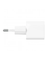 Belkin BOOST Charge 25W USB-C Ladegerät PD biały     WCA012kqWH - nr 5
