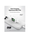 Belkin BOOST Charge 25W USB-C Ladegerät PD biały     WCA012kqWH - nr 9