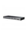 Switch TP-LINK ES220GMP - nr 4