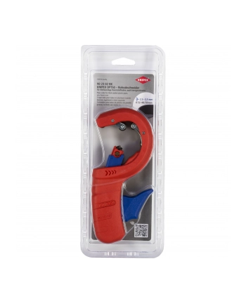 KNIPEX Rohrabschneider DPT50 nr 2