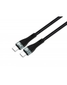 Conceptronic ETTA01B12 USB C-C PD 3.0 100W 1.2M - nr 7
