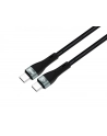 Conceptronic ETTA01B20 USB C-C PD 3.0 100W 2M - nr 1