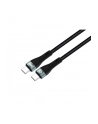 Conceptronic ETTA01B20 USB C-C PD 3.0 100W 2M - nr 6