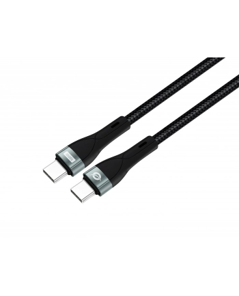 Conceptronic ETTA01B20 USB C-C PD 3.0 100W 2M nr 2