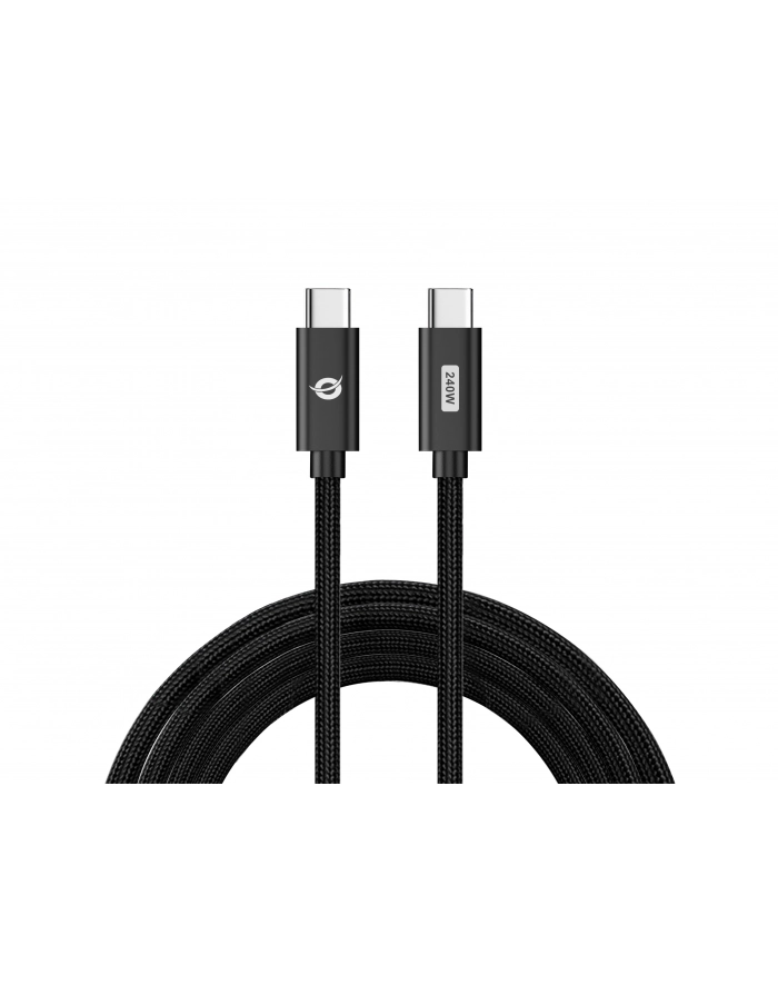 Conceptronic ETTA03B20 USB C-C PD 3.1 240W 2M główny