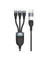 Conceptronic ETTA05B15 3-in-1 USB PD 60W 1.5M - nr 8