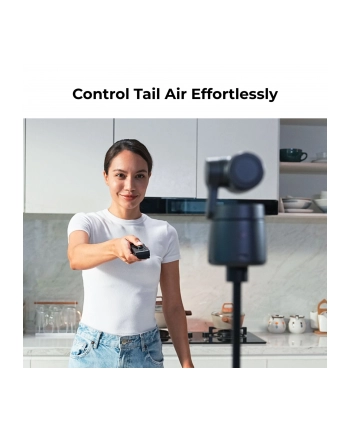 OBSBOT Tail Air Remote nr 1