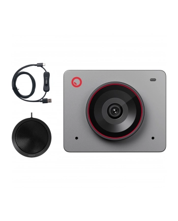 OBSBOT Meet 2 Combo Space Grey Webcam nr 1
