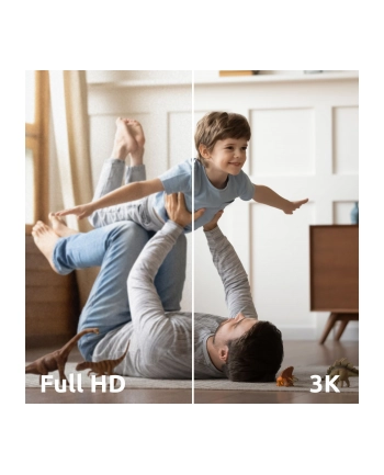 Strong SHC05IR0-W Smart Home Camera