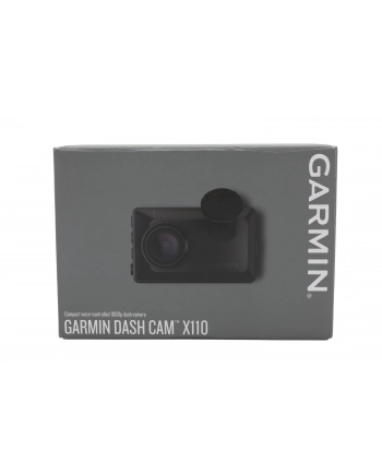 Garmin Dash Cam X110 GPS nr 1