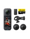 Insta360 X5 Motorrad Bundle - nr 14