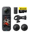 Insta360 X5 Motorrad Bundle - nr 19