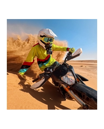Insta360 Ace Pro 2 Actioncam Motorrad Combo nr 1