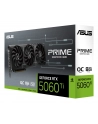 Karta graf ASUS PRIME RTX 5060 TI 8GB OC - nr 50