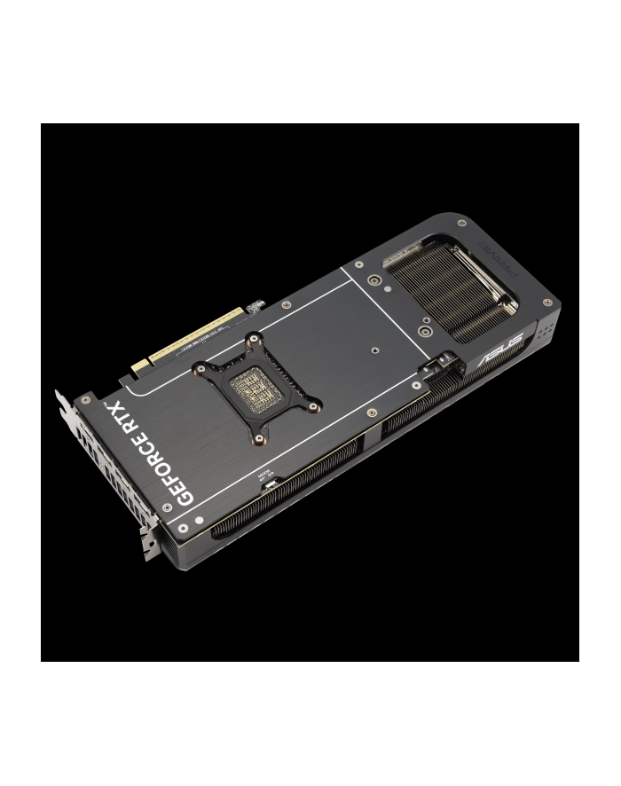 asus Karta graficzna GeForce RTX 5070 TI PRIME OC 16G B GDDR7 256bit DP/HDMI główny