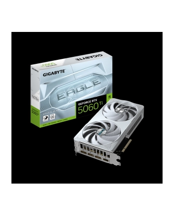 gigabyte Karta graficzna GV-N506TEAGLEOC ICE-8GD nr 1