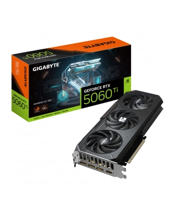 gigabyte Karta graficzna GV-N506TGAMING OC-16GD nr 1
