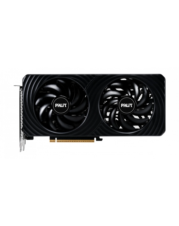 palit Karta graficzna RTX 5060 TI DUAL 8GB GDDR7 128bit 3DP/HDMI główny
