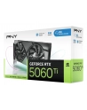 pny Karta graficzna GeForce RTX 5060 Ti OC 8GB VCG5060T8DFXPB1-O - nr 11
