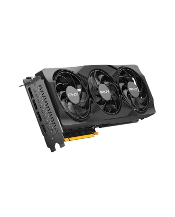 pny Karta graficzna GeForce RTX 5070 STD12GB VCG507012TFXPB1 nr 2