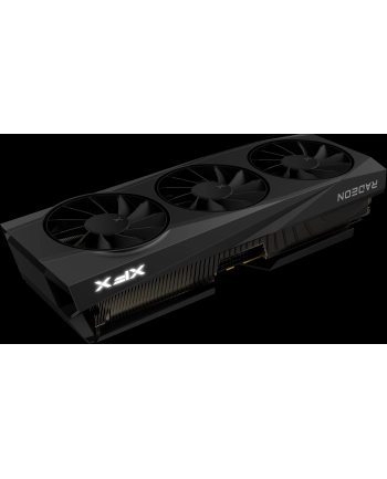 Karta graficzna XFX Radeon RX 9070 XT Quicksilver 16GB GDDR6 (GRATIPXFX299) nr 1