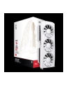 Karta graficzna XFX Radeon RX 9070 XT QuickSilver Gaming White 16GB GDDR6 (RX97TQICKW9) - nr 11