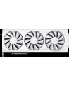 Karta graficzna XFX Radeon RX 9070 XT QuickSilver Gaming White 16GB GDDR6 (RX97TQICKW9) - nr 12