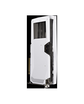 Karta graficzna XFX Radeon RX 9070 XT QuickSilver Gaming White 16GB GDDR6 (RX97TQICKW9) nr 2