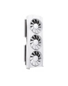 Karta graficzna XFX Radeon RX 9070 XT QuickSilver Gaming White 16GB GDDR6 (RX97TQICKW9) - nr 27