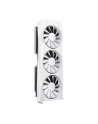 Karta graficzna XFX Radeon RX 9070 XT QuickSilver Gaming White 16GB GDDR6 (RX97TQICKW9) - nr 4