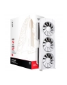 Karta graficzna XFX Radeon RX 9070 XT QuickSilver Gaming White 16GB GDDR6 (RX97TQICKW9) - nr 6