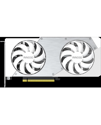 inno3d Karta graficzna INNO3 RTX 5060 Ti Twin X2 OC WHITE 8GB nr 2