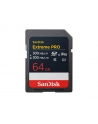 SanDisk ExtremePRO SDXC V90 64GB 300MB UHS-II  SDSDXDM-064G-GN4IN - nr 5