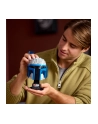 LEGO Star Wars 75408 Hełm Jango Fetta - nr 4