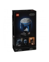LEGO Star Wars 75408 Hełm Jango Fetta - nr 8
