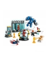 LEGO Marvel Super Heroes 76315 Laboratorium Iron Mana: Zbrojownia - nr 13