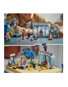 LEGO Marvel Super Heroes 76315 Laboratorium Iron Mana: Zbrojownia - nr 2