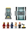 LEGO Marvel Super Heroes 76315 Laboratorium Iron Mana: Zbrojownia - nr 6