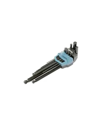 Makita B-65894 Innensechskantschlüssel-Set nr 1