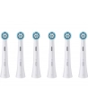 Oral-B iO Aufsteckbürsten Sanfte Reinigung 6er - nr 17