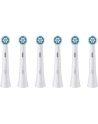 Oral-B iO Aufsteckbürsten Sanfte Reinigung 6er - nr 1