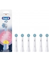 Oral-B iO Aufsteckbürsten Sanfte Reinigung 6er - nr 3
