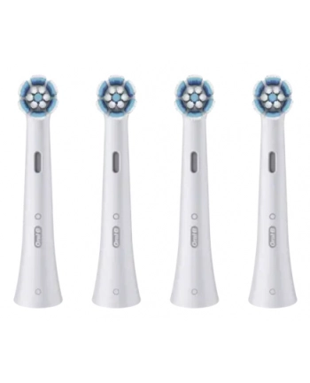 Oral-B iO Aufsteckbürsten Sanfte Reinigung 4er nr 2